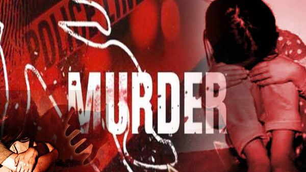 मासूम का गन्ने के खेत में मिला शव