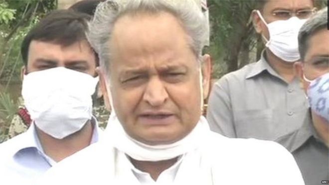 राजस्थान: क्या BSP के विधायक करेंगे कांग्रेस के खिलाफ वोटिंग