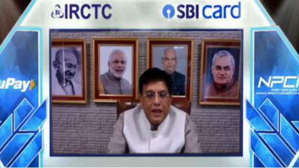 IRCTC का खास क्रेडिट कार्ड