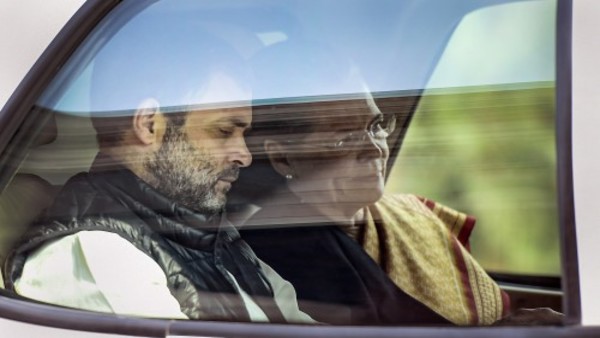 राहुल गांधी राहुल गांधी