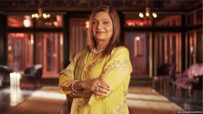 नेटफ्लिक्स पर मैचमेकिंग शो को लेकर क्यों हो रहा विवाद?