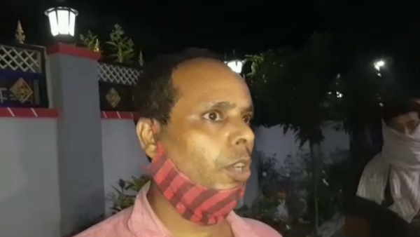 Sitamarhi woman beat man who did eve teasing