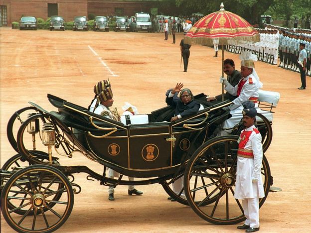 एपीजे अब्दुल कलाम को क्यों कहा जाता था जनता का राष्ट्रपति?