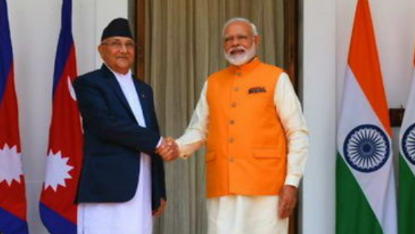 ओली की पार्टी खुद चाहती है उनका इस्तीफा