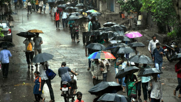 रायगढ़ में सबसे ज्यादा बारिश