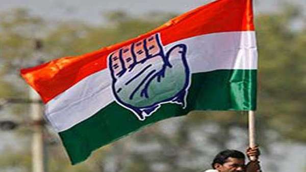 फिर भी नहीं जीती कांग्रेस फिर भी नहीं जीती कांग्रेस