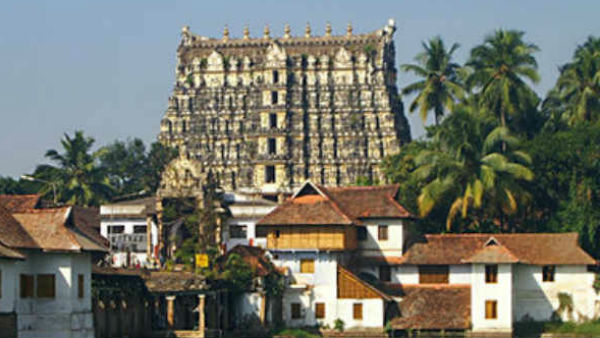 सातवां दरवाजा आजतक नहीं खुला सातवां दरवाजा आजतक नहीं खुला