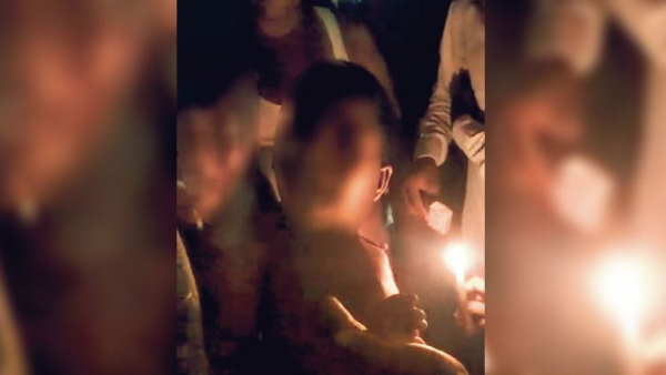 घटना बीते 5 जुलाई की है