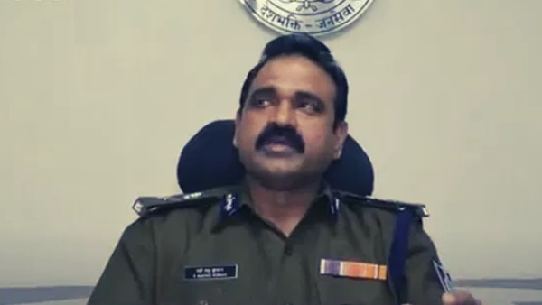 परिवहन आयुक्त मधु कुमार हटाए गए