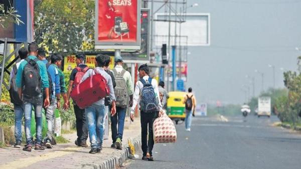 वोट बैंक छिटकने के डर से सख्ती नहीं?