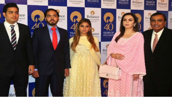  अगले तीन सालों में 50 अरब मोबाइल कस्टमर जोड़ने का लक्ष्य