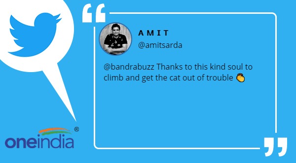 सोशल मीडिया पर आए ऐसे रिएक्शन