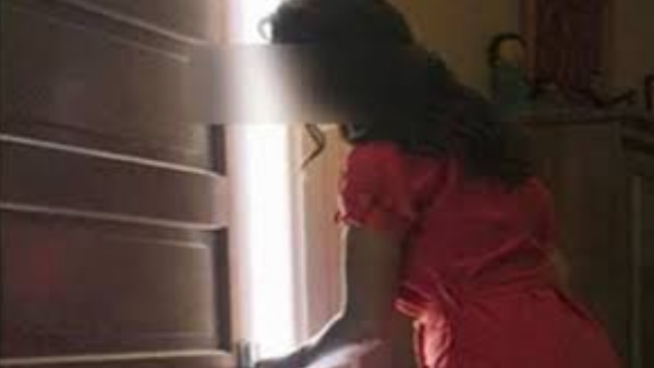 पति और दोस्त के साथ मिलकर रची साजिश