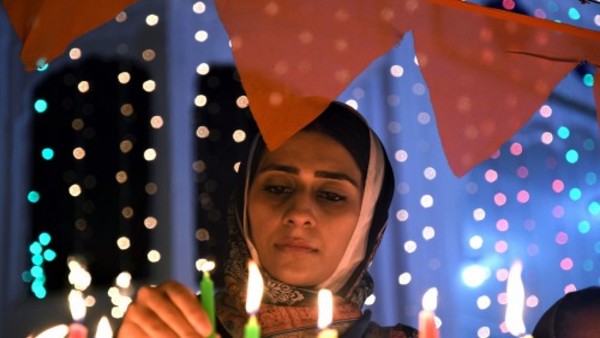 आधुनिक चीन में सिख