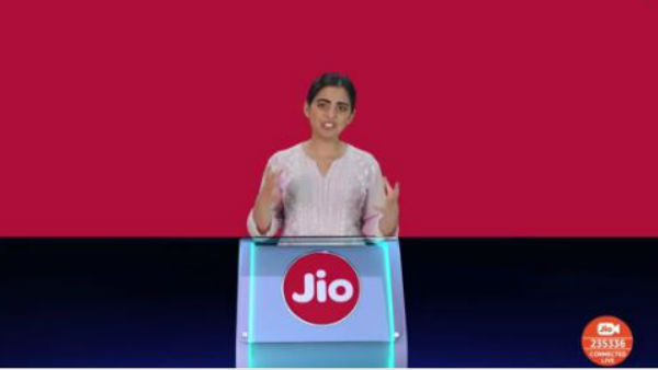  Jio TV Plus लॉन्च