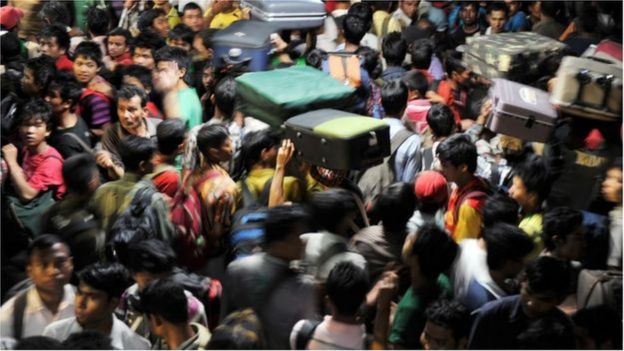 भारत की आबादी सदी के अंत तक घटेगी, रिपोर्ट का दावा, पर कैसे?