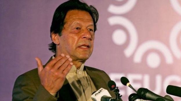 पाकिस्तान: इमरान सरकार ने पबजी क्यों बैन किया