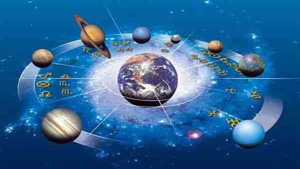 5 अगस्त की ग्रह गोचर स्थिति