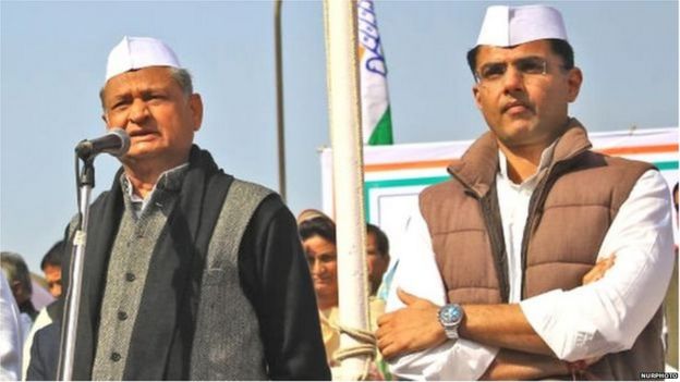 राजस्थान: क्या BSP के विधायक करेंगे कांग्रेस के खिलाफ वोटिंग