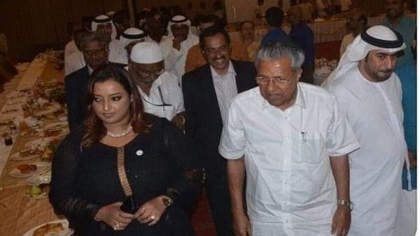 स्वप्ना का प्रभाव