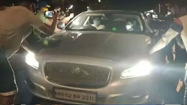  बिहार बनाम मुम्बई !