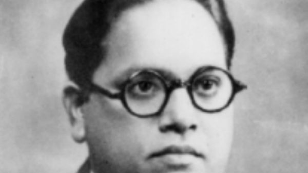 बाबा साहब ने देश में बौद्ध आंदोलन को चलाया था बाबा साहब ने देश में बौद्ध आंदोलन को चलाया था