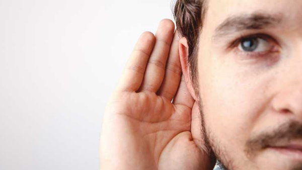 कोरोना वायरस से घटती है सुनने की क्षमता