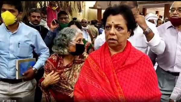 घटना की पृष्ठभूमि घटना की पृष्ठभूमि