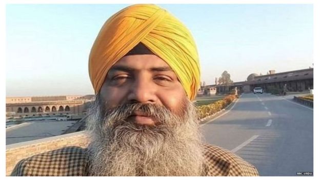 पाकिस्तान: लाहौर में गुरुद्वारे को मस्जिद बनाने के प्रस्ताव की पूरी सच्चाई