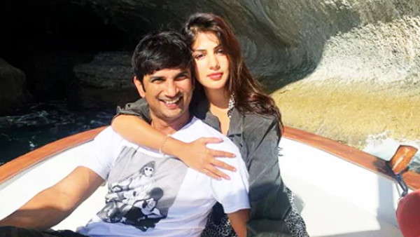 'तुम्हें खोए 30 दिन हुए, प्यार जिंदगीभर करूंगी'