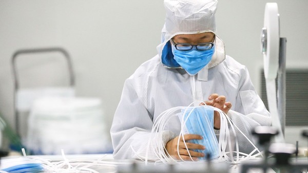 कम जांच पर सवाल