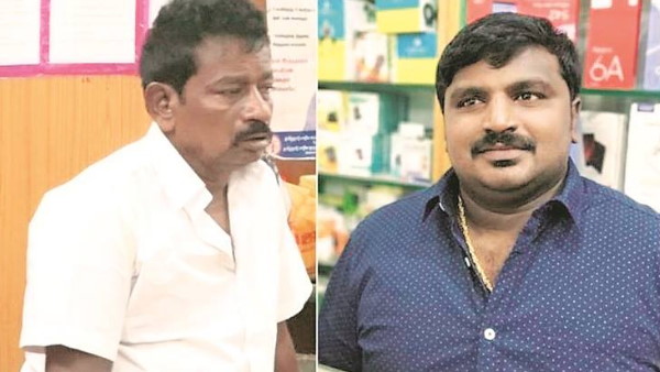 इन्ही पुलिसवालों ने जयराज और बेनिक्स को पीट-पीटकर मार डाला था