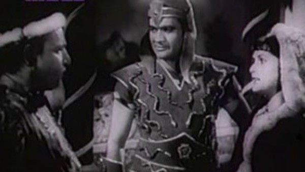 चंगेज खान पर हिन्दी फिल्म