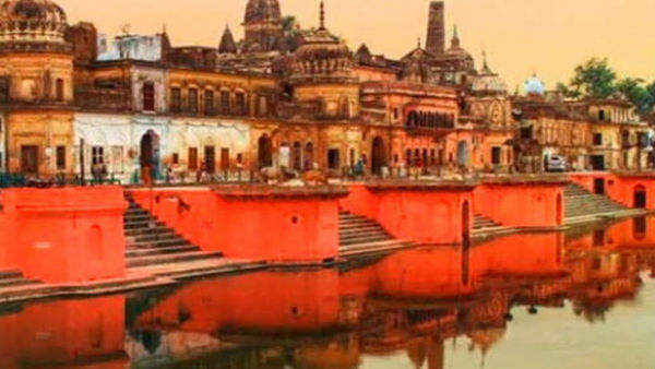 5 अगस्त के मुहूर्त के विपक्ष में