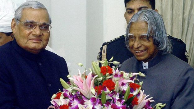 एपीजे अब्दुल कलाम को क्यों कहा जाता था जनता का राष्ट्रपति?