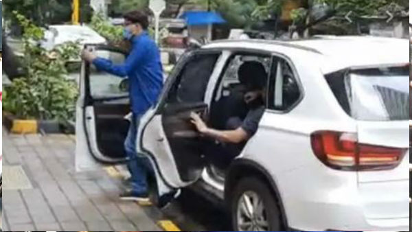  कभी BMW तो कभी ऑटो रिक्शा