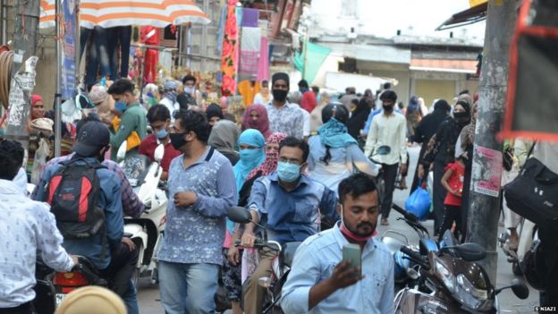 कोरोना वायरसः अनलॉक-1 के दौरान कैसा रहा इन बड़े राज्यों का हाल?