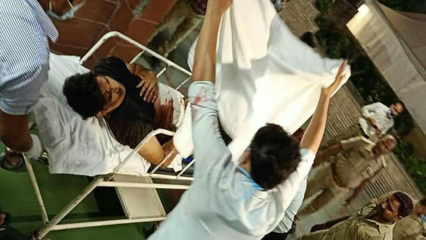  हिस्ट्रीशीटर बदमाश विकास दुबे को गिरफ्तार करने गई थी पुलिस