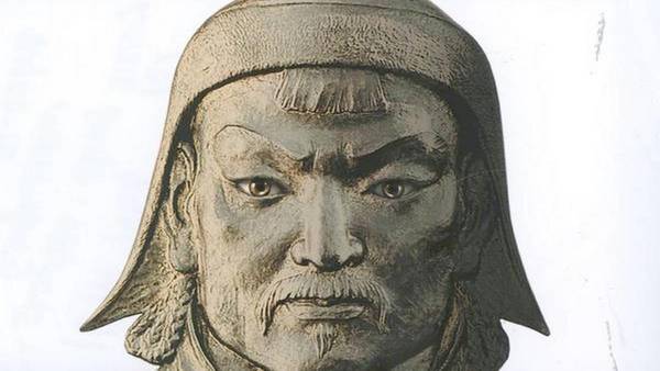 चंगेज ने कैसे भेदी चीन की दीवार ?