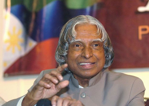 एपीजे अब्दुल कलाम को क्यों कहा जाता था जनता का राष्ट्रपति?