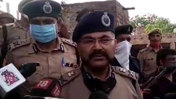 ADG लॉ एंड ऑर्डर क्या बोले?