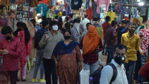 कोरोना वायरसः अनलॉक-1 के दौरान कैसा रहा इन बड़े राज्यों का हाल?