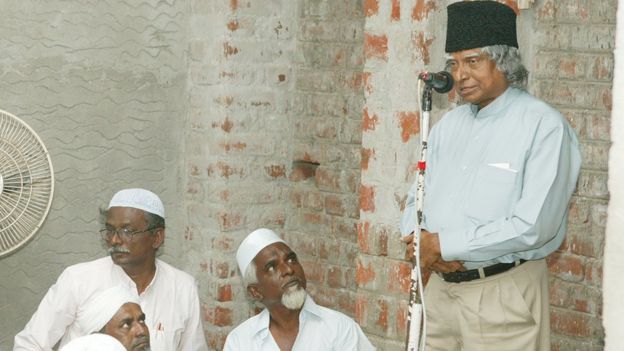 एपीजे अब्दुल कलाम को क्यों कहा जाता था जनता का राष्ट्रपति?