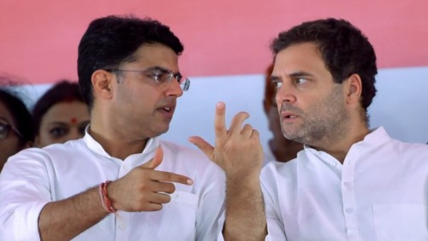 राहुल गांधी राहुल गांधी