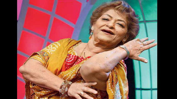 बॉलीवुड ने खोया एक और सितारा