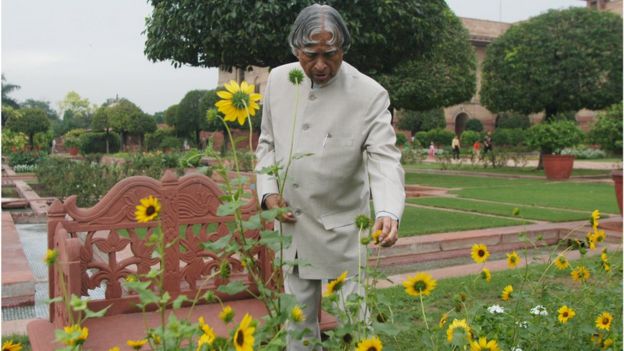 एपीजे अब्दुल कलाम को क्यों कहा जाता था जनता का राष्ट्रपति?