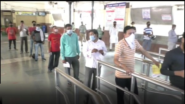 क्यूआर कोड