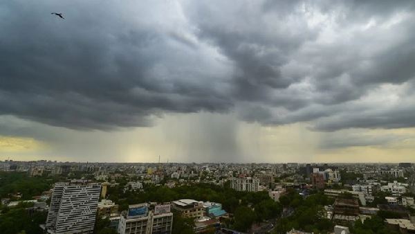 स्काईमेट की चेतावनी 