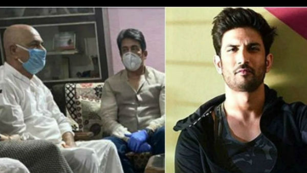 सुशांत को इंसाफ दिलाने के लिए लड़ता रहूंगा: शेखर सुमन सुशांत को इंसाफ दिलाने के लिए लड़ता रहूंगा: शेखर सुमन