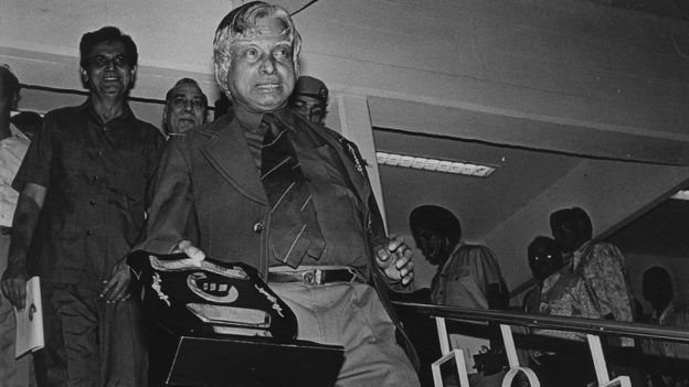 एपीजे अब्दुल कलाम को क्यों कहा जाता था जनता का राष्ट्रपति?